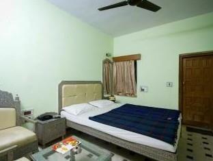 Hotel Vande Mataram Mount Abu Exterior foto