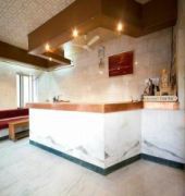 Hotel Vande Mataram Mount Abu Exterior foto